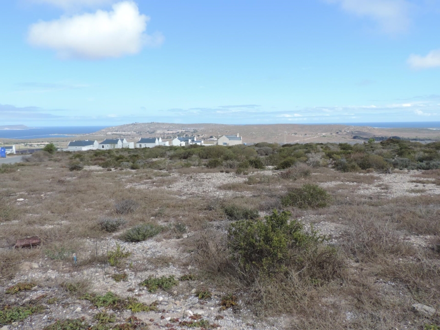 0 Bedroom Property for Sale in Hoogland Western Cape